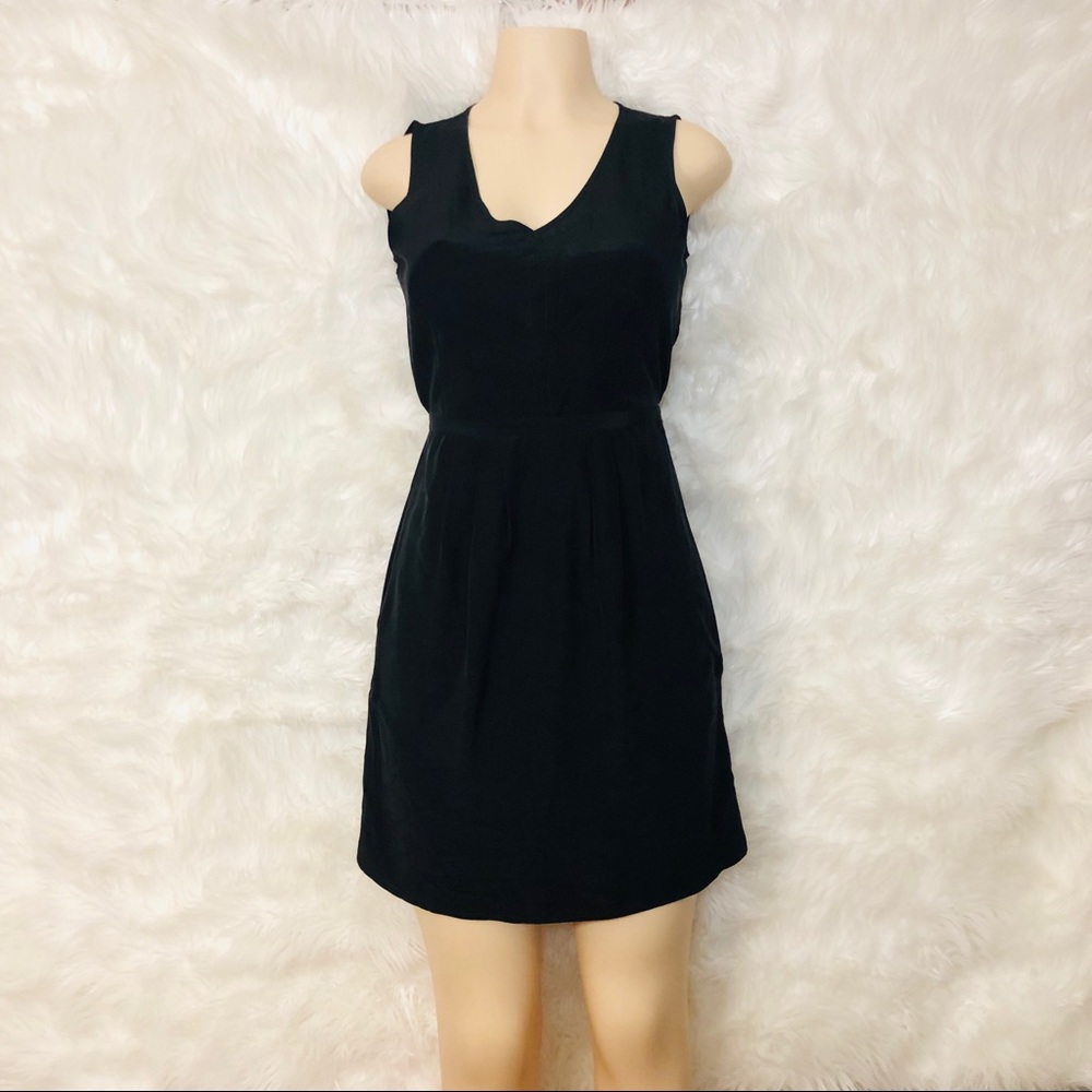 EUC: Madewell Dress